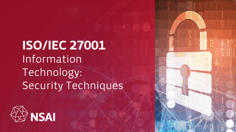 ISO/IEC 27001: Information Technology - Security Techniques