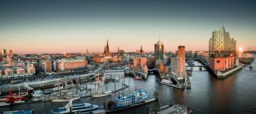 Two Young Professionals to represent NSAI at IEC Workshop in Hamburg 