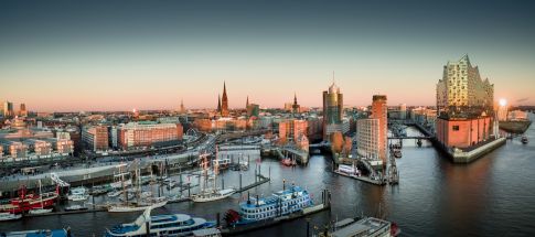 Two Young Professionals to represent NSAI at IEC Workshop in Hamburg 