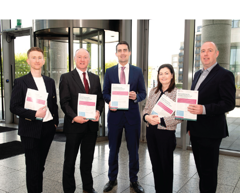 Driving Digital Delivery for Ireland’s infrastructure