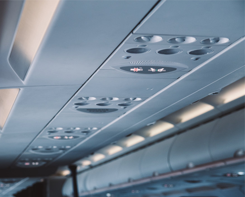 NSAI has launched the public consultation for the draft European Standard prEN 17436, “Cabin air Quality on civil aircraft – Chemical Compounds”  