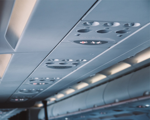 NSAI has launched the public consultation for the draft European Standard prEN 17436, “Cabin air Quality on civil aircraft – Chemical Compounds”