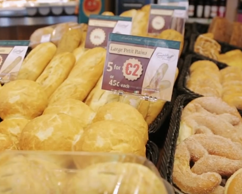 Complete Cuisine on Food Safety Management Certification