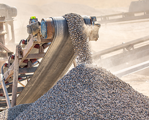 Public Consultation: Aggregates for concrete