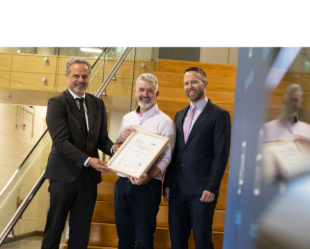 Dell Technologies first to be ‘innovation’ certified