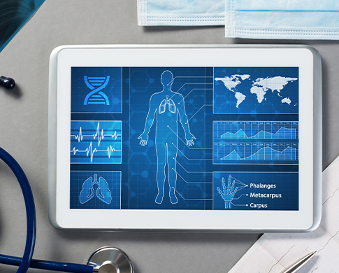 European Commission Survey on eIFUs for medical devices