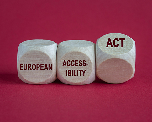 Standards & the European Accessibility Act: Get Involved!