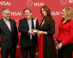 NSAI celebrates Excellence in Standards with Awards Ceremony and Forum focused on Standards & the Digital World 