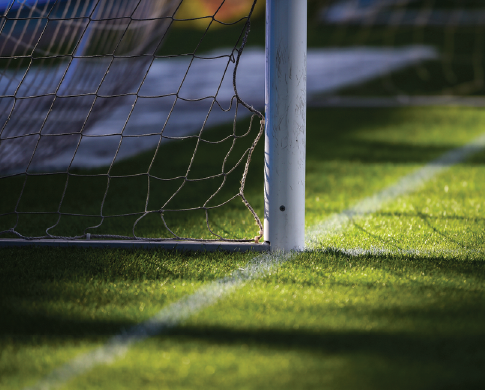 Important public consultation on Goalpost safety