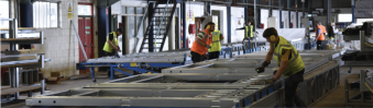 Interview Focus: Greenstone Structures