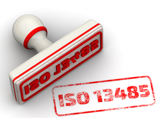 The survey results are in…Medical Devices - Quality Management System  