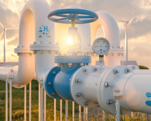 Public Consultation: Gas Distribution Mains