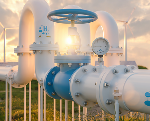 Public Consultation: Gas Distribution Mains