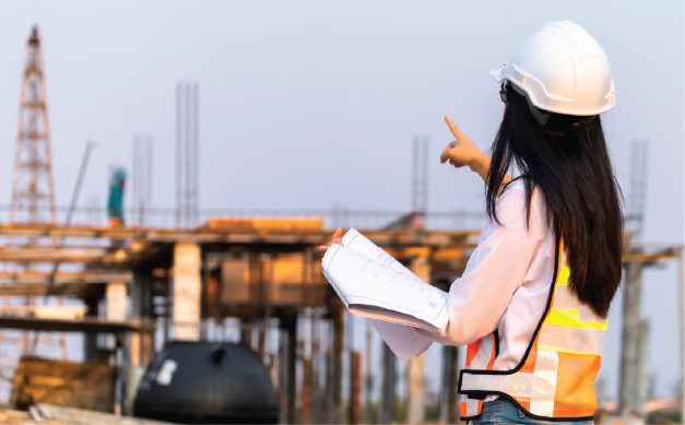 Welcome to NSAI’s MMC Toolkit for the Irish construction sector!