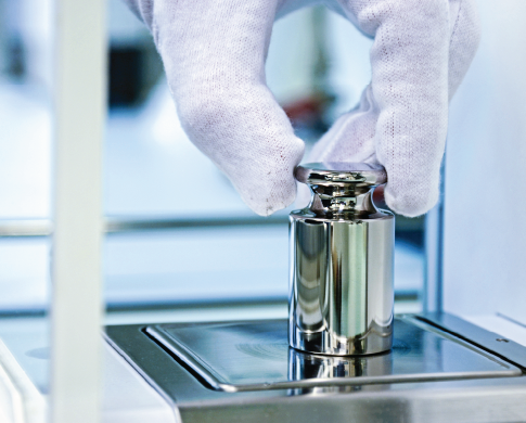 NSAI’s National Metrology Laboratory at the Forefront of European Innovation