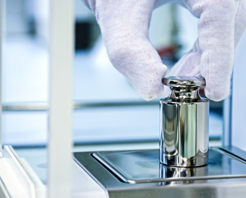 Metrology Meets Regulation