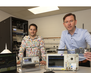 NSAI Launches Europe’s First Verified Global Navigation Satellite System Data Stream Service