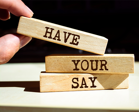 Public Consultation – Online Gambling (prEN 18144)