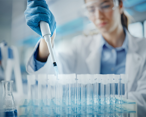 Medical Devices: Planned Revision of Key Biocompatibility Standard – ISO 10993-1