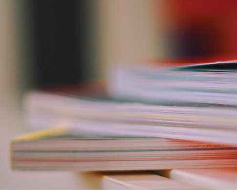 Announcement: New Standards Published