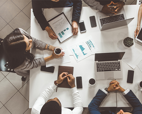 Public Consultation for Revision of the EU Standardisation System Regulation  