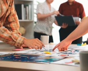 Now Open: Research Ireland Fellowship