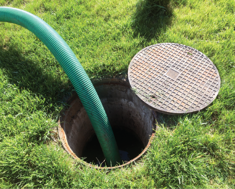 Public Consultation: Wastewater Treatment Products