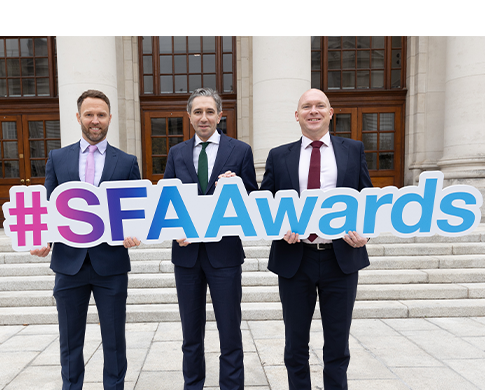 Finalists announced for National Small Business Awards 2025 