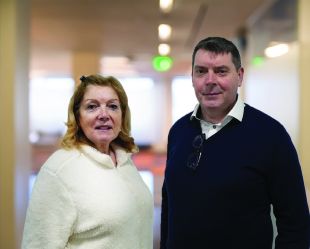 JPK Fencing wins Innovation Award at SFA Small Business Awards