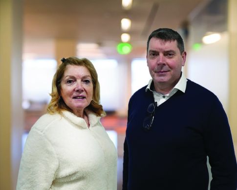 JPK Fencing wins Innovation Award at SFA Small Business Awards