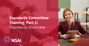 Standards Committee Training - Part 1: Standards Overview