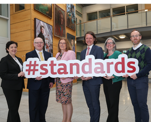 NSAI and DCU Co-Host Key International Meeting on Marine Energy Standardisation 