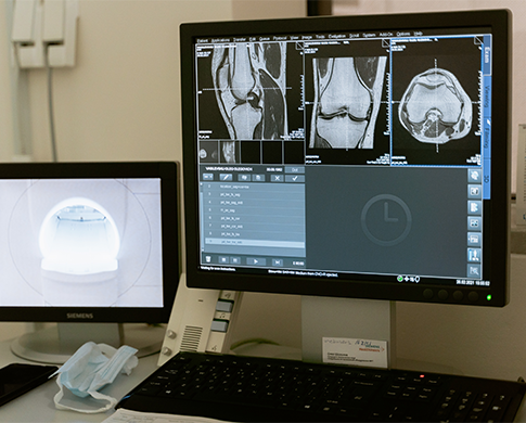 New European Standard proposed on quality in medical imaging