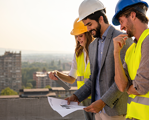 International Construction Quality Assurance & Certification Schemes 