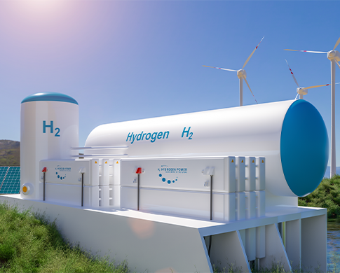 Call for experts on the hydrogen quality needs of industrial users in Ireland