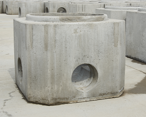 NSAI launches public consultation for the review of I.S. 6:2004 – Concrete sewer pipes & I.S. 420:2004 – Pre-cast concrete manholes