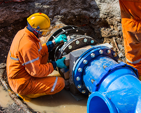 NSAI is hosting a public consultation for the review of I.S. 166:1972 Concrete surface water pipes - Have your say
