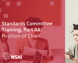 Standards Committee Training - Part 4A: Position of Chair