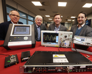 NSAI holding Ireland’s first ever Time & Sync Forum 