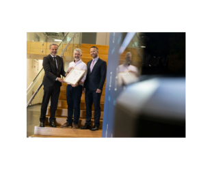 Dell Technologies first to be ‘innovation’ certified under new NSAI and APCER partnership