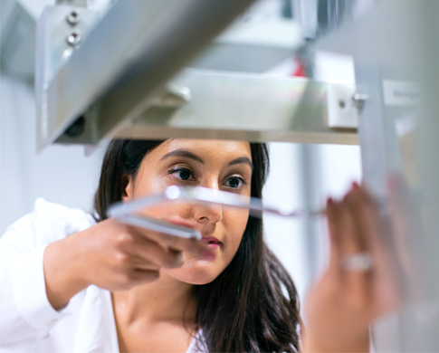 Celebrating Women and Girls in Science with Dr. Yvonne Ndefo, Chief Clinical Evaluator for Medical Devices