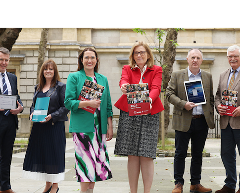 NSAI launches Year in Review 