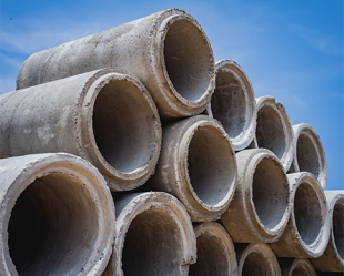 Public Consultation: Pre-cast Concrete Sewer Pipes and Fittings 