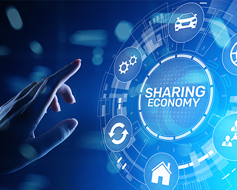 Standardisation in the field of the Sharing Economy – ISO/TC324