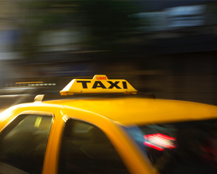 NTA Board approve increase in maximum taxi fare
