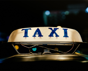 Update on Approved Taximeter Programs for 2022 Fare 