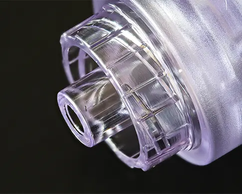New updates to standards for small bore connectors for liquids and gases in healthcare applications