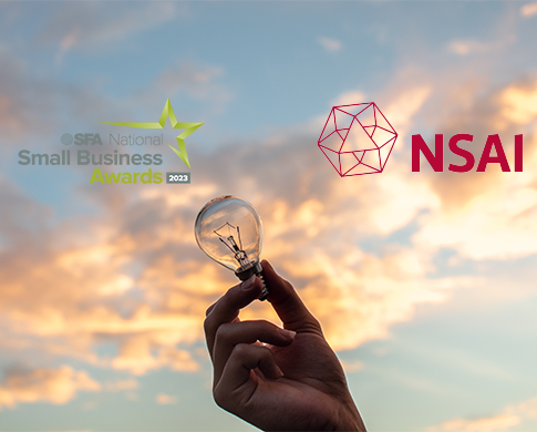 ‘Innovator of the Year’ finalists announced ahead of SFA National Small Business Awards