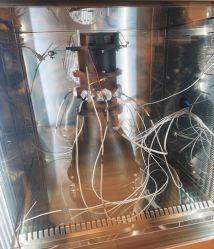 A2TM – Advancing Air Temperature Metrology Workshop on Air Temperature Measurement