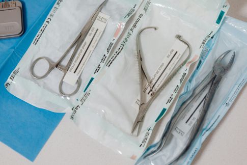 NSAI to Host Key Plenary Meeting on Sterilization in Health Care 